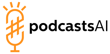 Podcast AI Logo